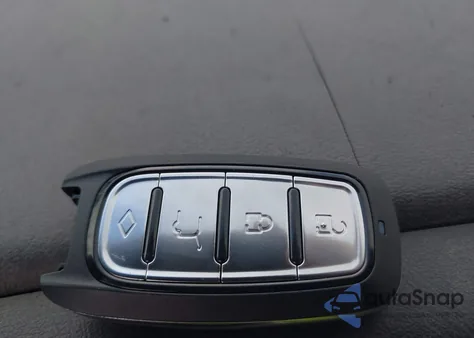 2016 Chrysler 300 из США, поврежденный, VIN 2C3CCABG1GH243377